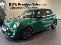 occasion Mini Cooper S 178ch Edition Camden