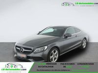 Occasion Mercedes C180 156 ch (114 kW) 2017 Berline