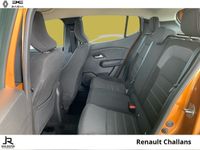 occasion Dacia Sandero 1.0 Eco-g 100ch Stepway Expression +