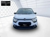 Occasion Citroën C3 Shine 83 ch (61 kW) 2022 Blanc Citadine