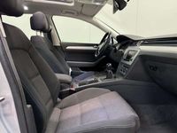 occasion VW Passat Variant 2.0 TDI - GPS - Pano - Goede Staat 1St...