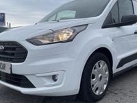 Occasion Ford Transit Connect Trend 101 ch (74 kW) 2021 Monospace