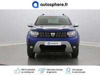 occasion Dacia Duster 1.0 ECO-G 100ch Prestige + 4x2