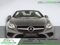 occasion Mercedes SLC180 BVA