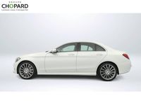 occasion Mercedes C250 ClasseD 4matic Sportline 7g-tronic A