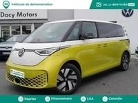 Occasion VW ID. Buzz Pro 210 kW (286 ch) 2024 Blanc Monospace