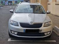 Occasion Skoda Octavia 110 ch (80 kW) 2016 Break