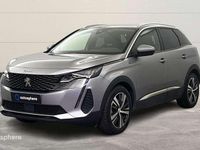 Occasion Peugeot 3008 Allure 182 ch (133 kW) 2021 SUV