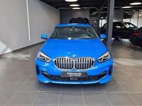 Occasion BMW 118 M Sport 136 ch (100 kW) 2023 Bleu Citadine