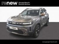 Occasion Dacia Duster Extreme 2024 Gris schiste SUV