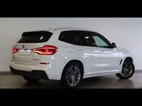 occasion BMW X3 xDrive30eA 292ch M Sport 10cv