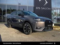 Nouvelle DS Automobiles DS3 11 kW (15 ch) 2025 Citadine