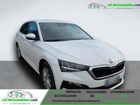 Occasion Skoda Scala 95 ch (69 kW) 2021 Citadine