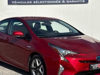 Occasion Toyota Prius Premium 98 ch (72 kW) 2017 Berline