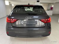 occasion Audi A1 Sportback 30 Tfsi 110 Ch S Tronic 7