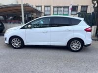 Occasion Ford C-MAX Titanium 140 ch (102 kW) 2012 Blanc Monospace