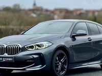 Occasion BMW 118 M Sport 150 ch (110 kW) 2020 Citadine