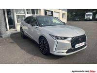 occasion DS Automobiles DS4 E-tense 225 Rivoli