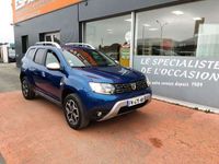 occasion Dacia Duster 1.5 BLUE DCI 115 PRESTIGE 4X2