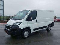 occasion Peugeot Boxer TOLE 333 L1H1 BLUEHDI 140 SS ASPHALT