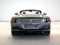 occasion Ferrari Portofino Cabriolet 4.0 V8 600 Ch