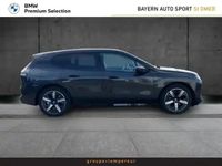 Occasion BMW iX Sport Line 239 kW (326 ch) 2024 Sophistograu SUV