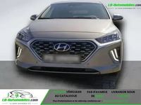 occasion Hyundai Ioniq Hybrid Plug-in 141 Ch