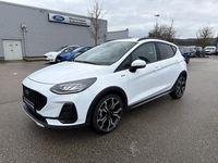 Occasion Ford Fiesta Active X 95 ch (69 kW) 2022 Citadine