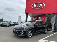 Occasion Kia e-Niro Active 150 kW (204 ch) 2021 Bleu SUV