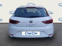 occasion Seat Leon Iii 1.0 Tsi 115 Style