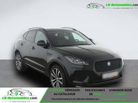 Occasion Jaguar E-Pace 300 ch (220 kW) 2018 SUV
