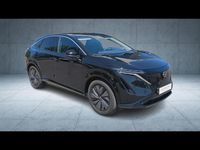 Occasion Nissan Ariya Advance 160 kW (218 ch) 2022 Noir SUV