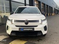 Occasion Citroën C3 102 ch (75 kW) 2024 Blanc SUV