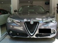 occasion Alfa Romeo Stelvio 2.2 DIESEL 210CH SPORT EDITION Q4 AT8