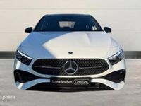 Occasion Mercedes A200 Edition 152 ch (111 kW) 2025 Berline