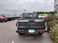 occasion Jeep Gladiator Rubicon V6 3.6L Pentastar