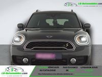 occasion Mini Countryman 136 ch ALL4 BVA