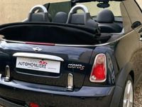 occasion Mini One Cabriolet 1.6 170 COOPER S STEPTRONIC