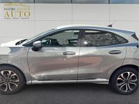 Occasion Ford Puma ST-Line X 126 ch (92 kW) 2023 Gris SUV