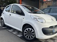 Occasion Citroën C1 68 ch (50 kW) 2008 Citadine