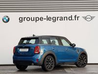 occasion Mini Cooper SD Countryman 190ch Longstone BVA