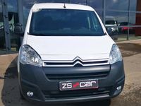 Occasion Citroën Berlingo 75 ch (55 kW) 2018 Blanc Monospace