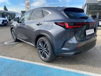 occasion Lexus NX450h+ NX 450h+ 4WD Executive MY24