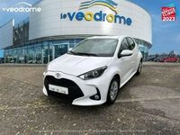 occasion Toyota Yaris 120 Vvt-i France Business 5p