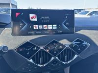 Occasion DS Automobiles DS3 Crossback E-Tense Performance Line Plus 100 kW (136 ch) 2022 Gris platinium  toit noir perla nera SUV