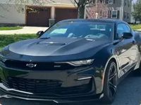 occasion Chevrolet Camaro 