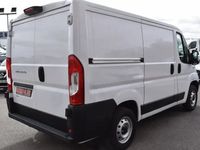 occasion Fiat Ducato 3.0 CH1 2.3 MULTIJET 120CH PACK PRO NAV E6D