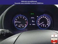 occasion Hyundai Kona T-gdi 120 Intuitive