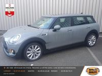 occasion Mini One Clubman 102cv Pack Chili Toit Ouvrant Gps