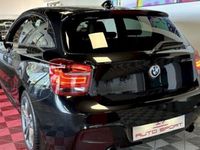 occasion BMW 135 Série 1 SERIE I (E82) i Edition M Sport DKG